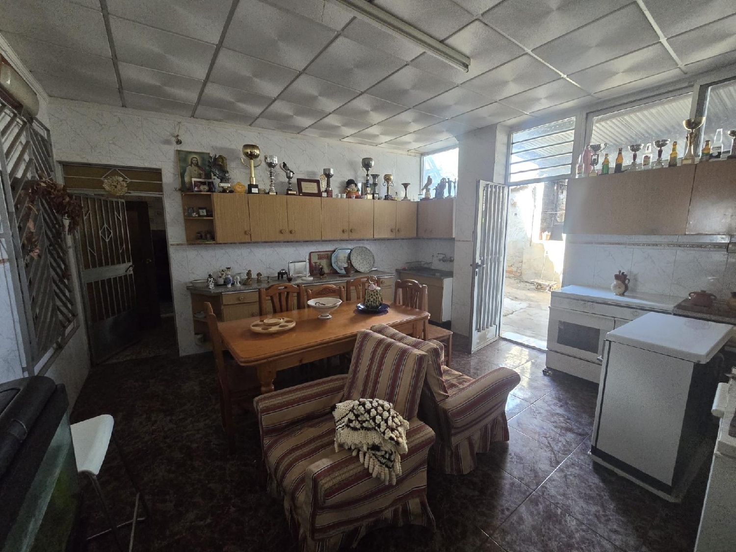  en venta casa Castrillo De Murcia Odra-Pisuerga 3