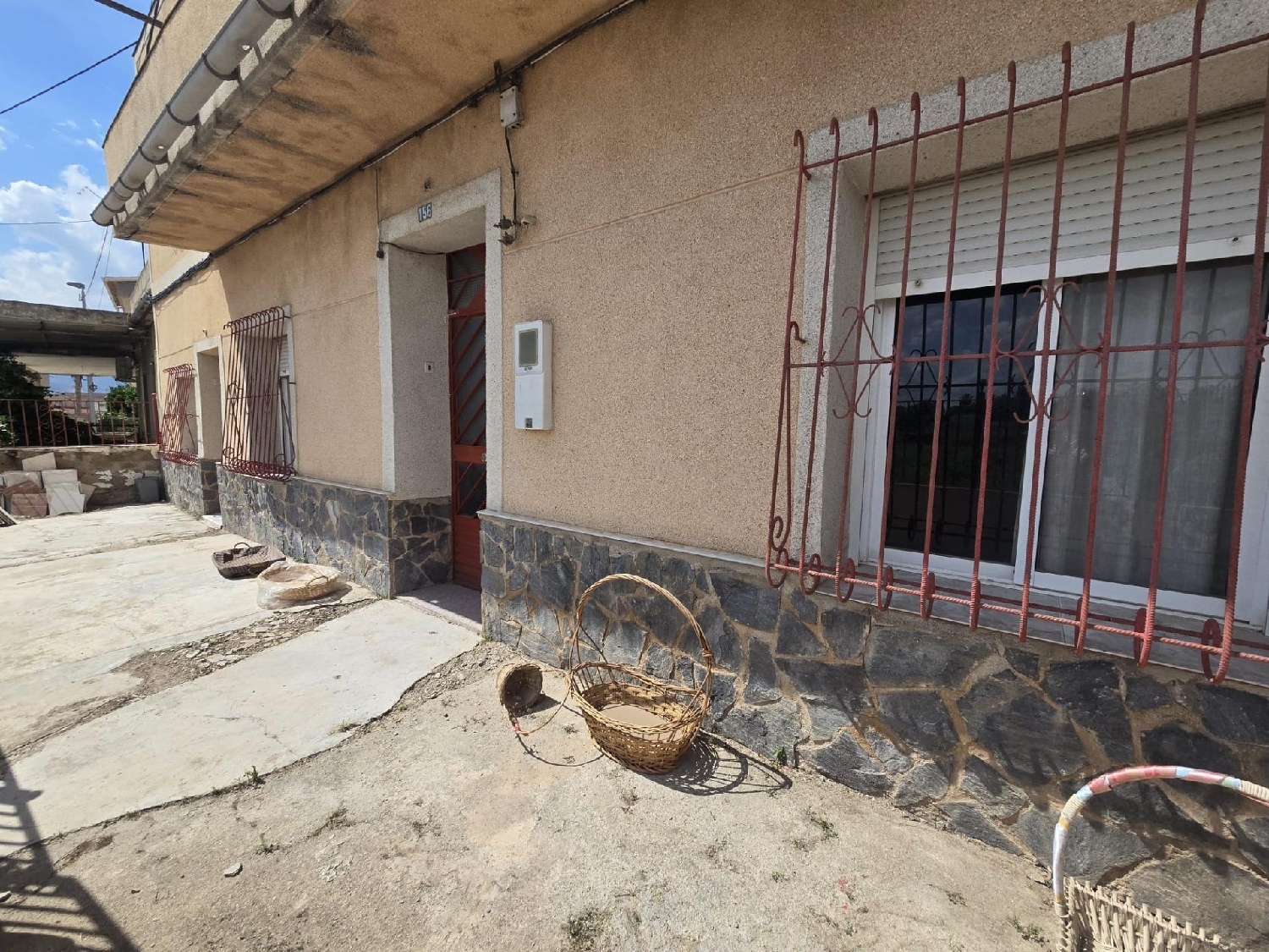  en venta casa Castrillo De Murcia Odra-Pisuerga 2