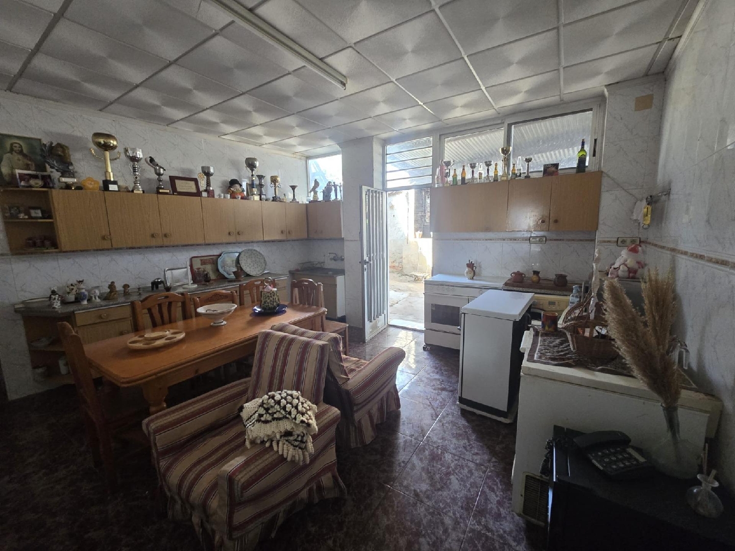  en venta casa Castrillo De Murcia Odra-Pisuerga 4