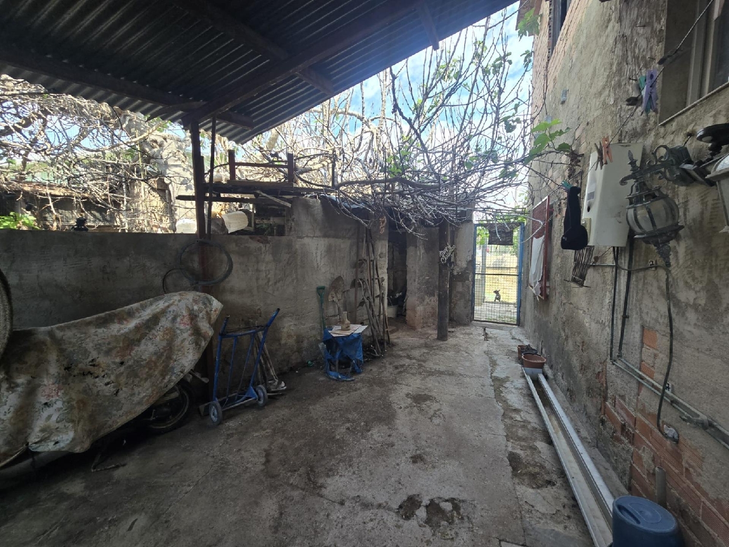  en venta casa Castrillo De Murcia Odra-Pisuerga 8