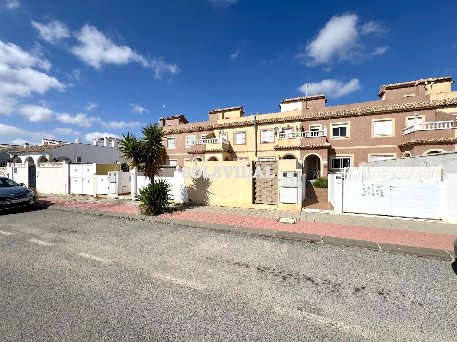  till salu hus Castrillo De Murcia Odra-Pisuerga 2