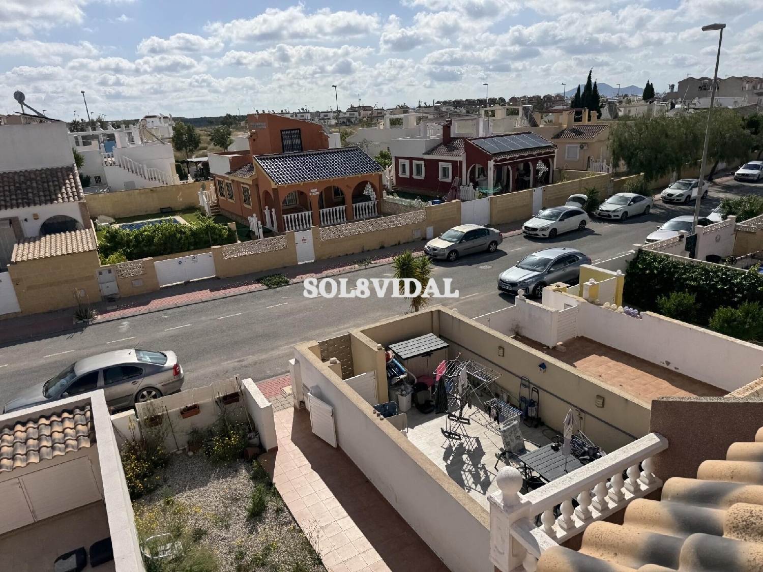  till salu hus Castrillo De Murcia Odra-Pisuerga 2