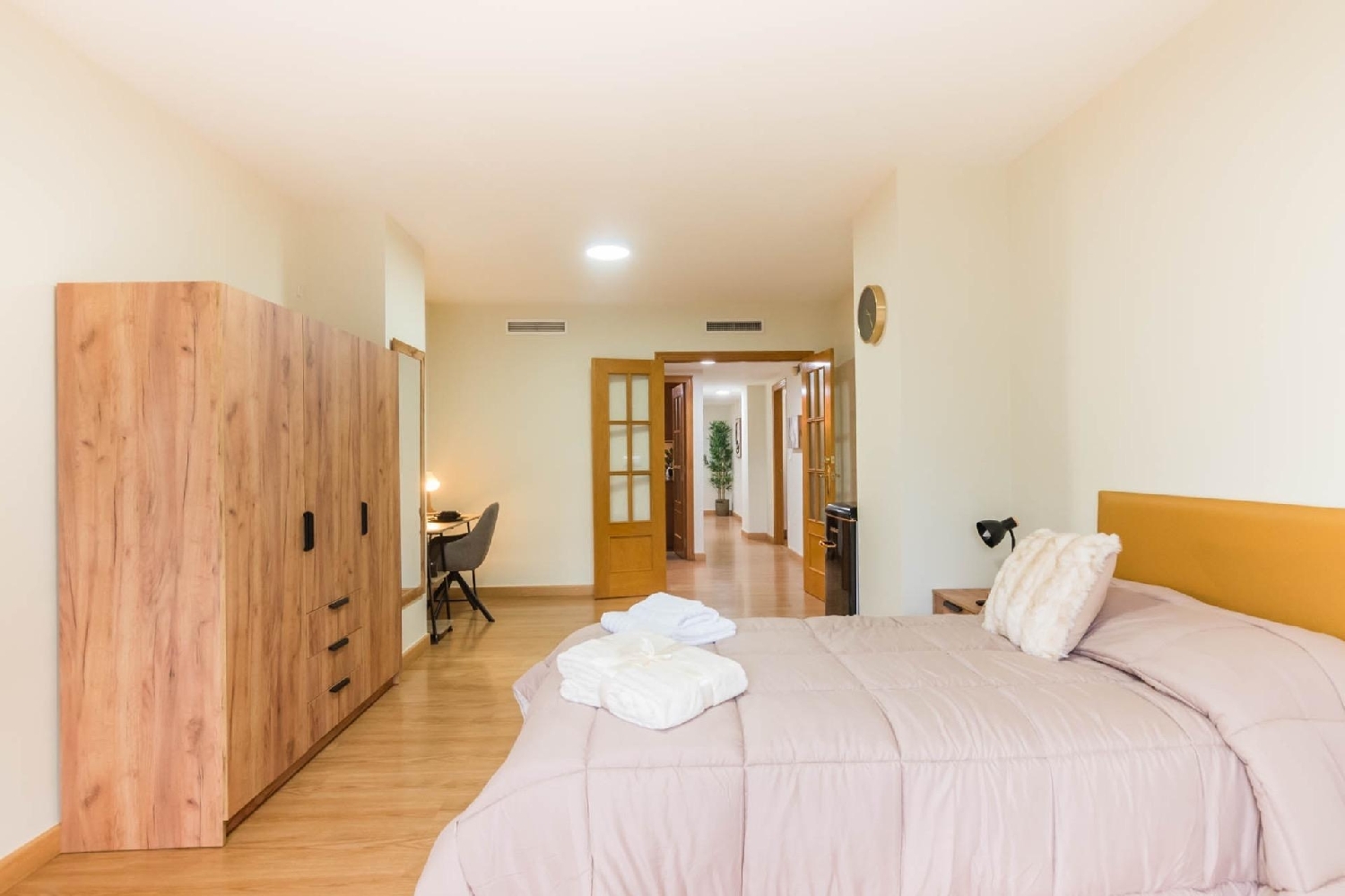 till salu hus Castrillo De Murcia Odra-Pisuerga 4