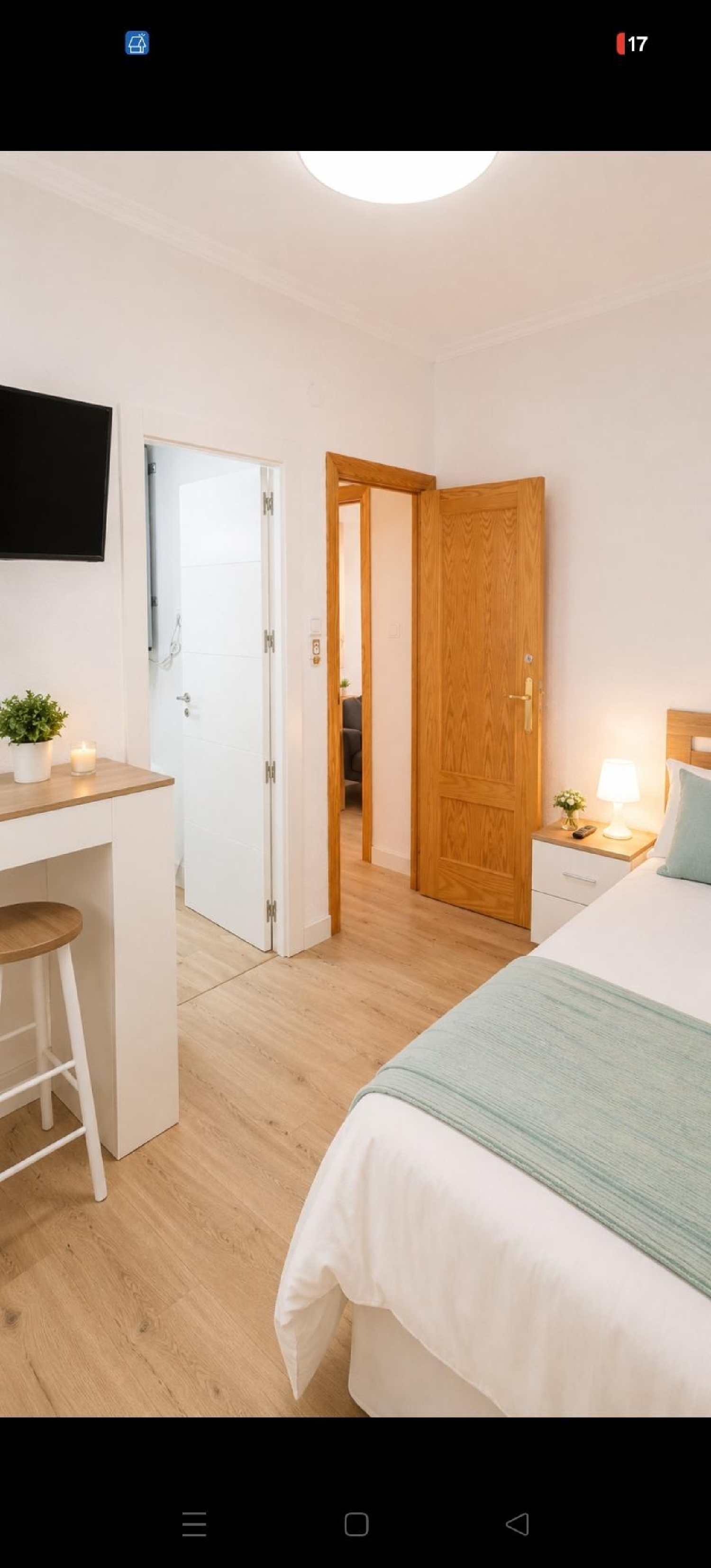  en venta casa Castrillo De Murcia Odra-Pisuerga 5