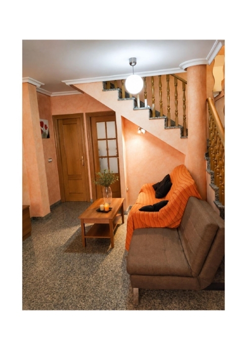 Castrillo De Murcia Odra-Pisuerga casa foto 6387131