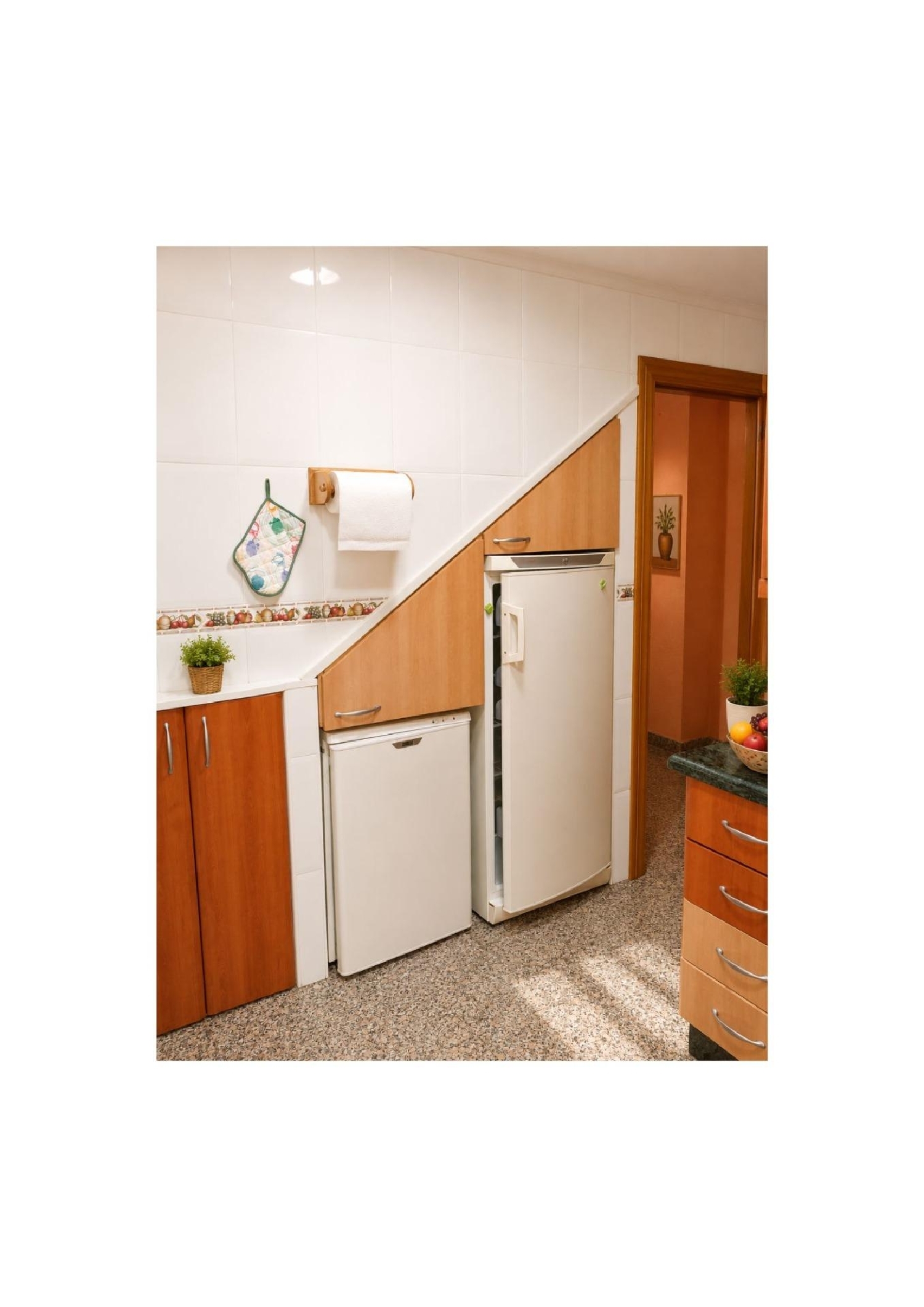  en venta casa Castrillo De Murcia Odra-Pisuerga 6