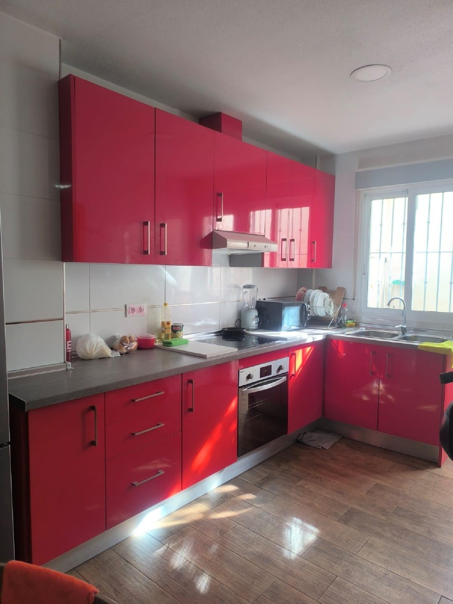  en venta casa Castrillo De Murcia Odra-Pisuerga 6