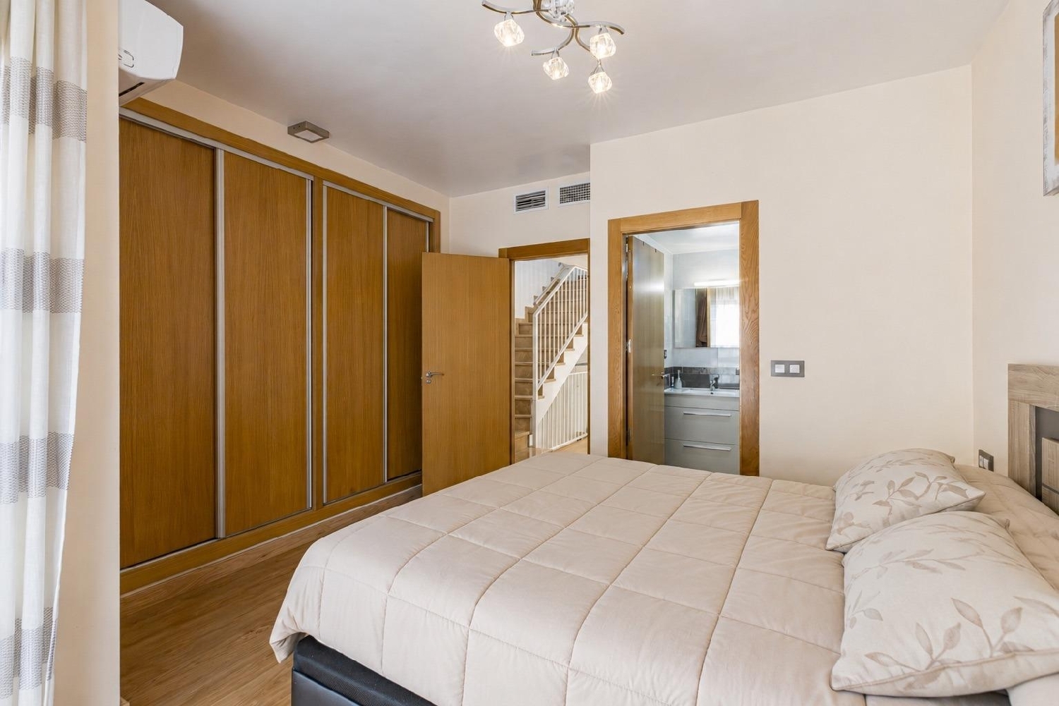 en venta casa Castrillo De Murcia Odra-Pisuerga 3