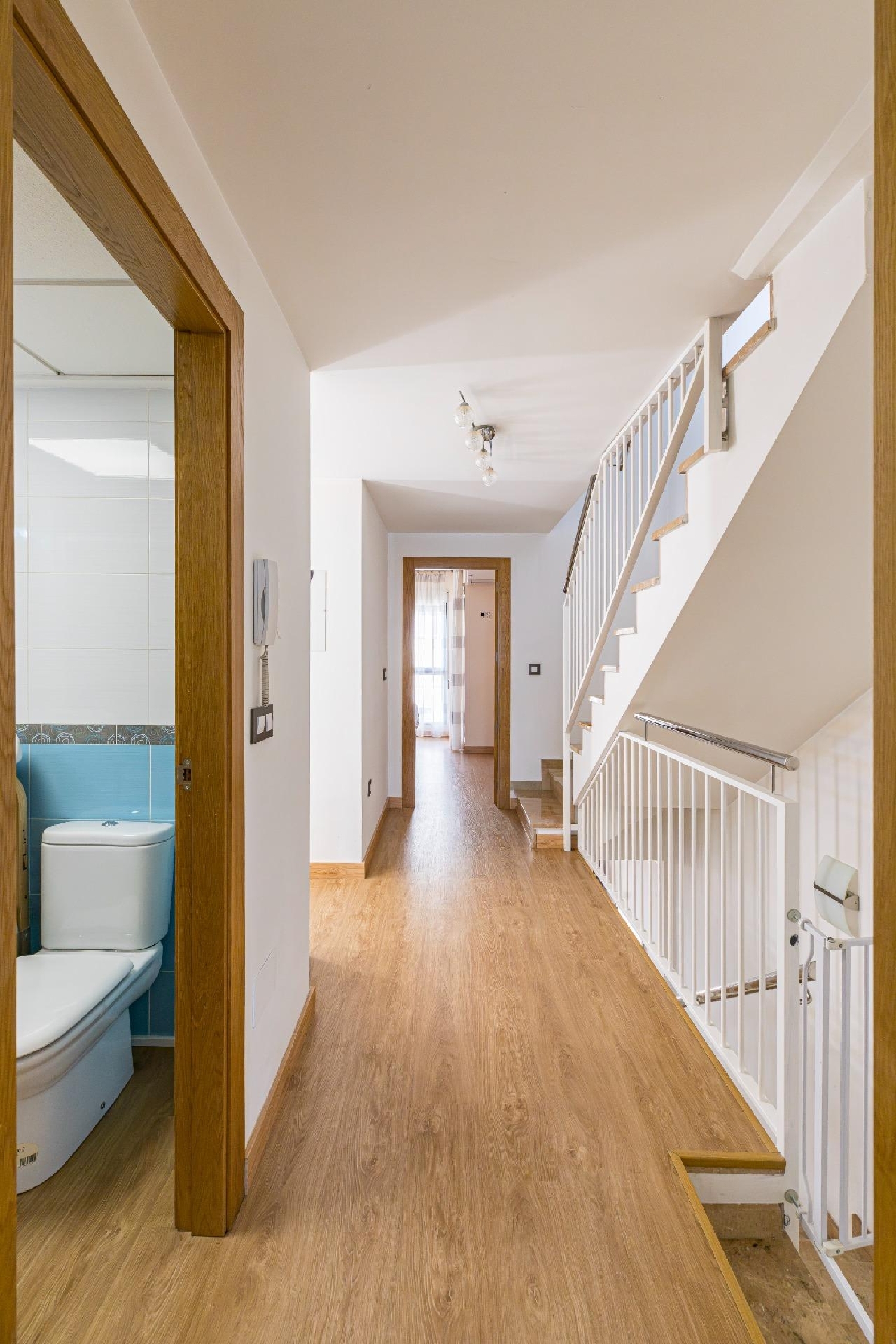  en venta casa Castrillo De Murcia Odra-Pisuerga 7