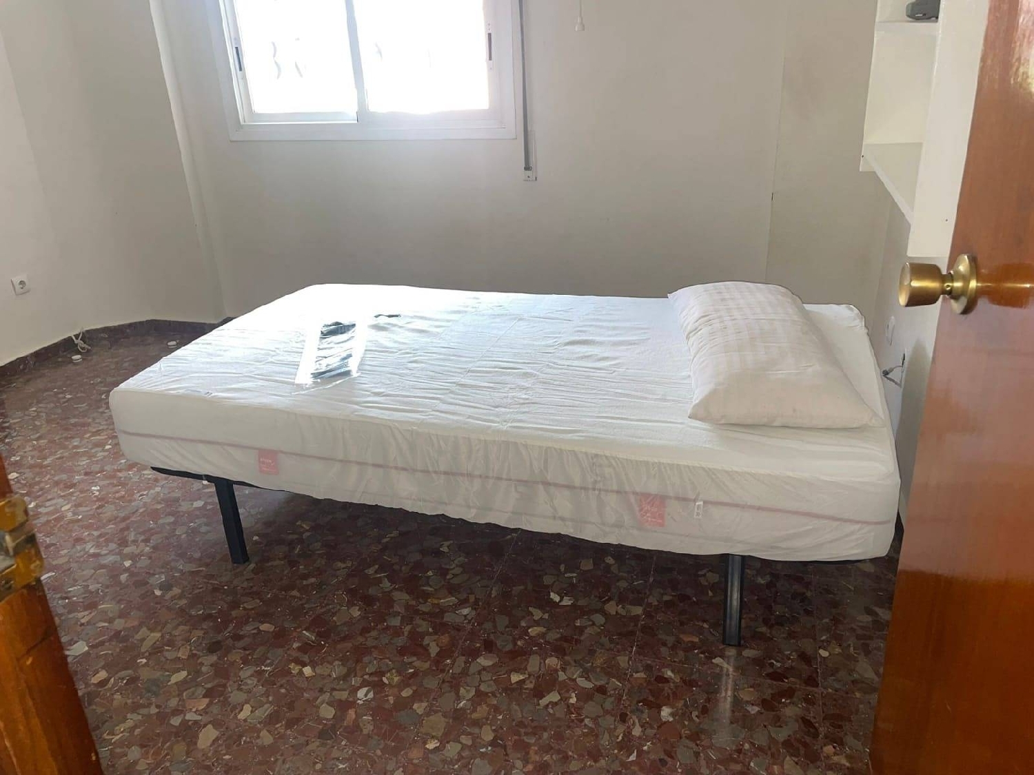 till salu hus Castrillo De Murcia Odra-Pisuerga 4