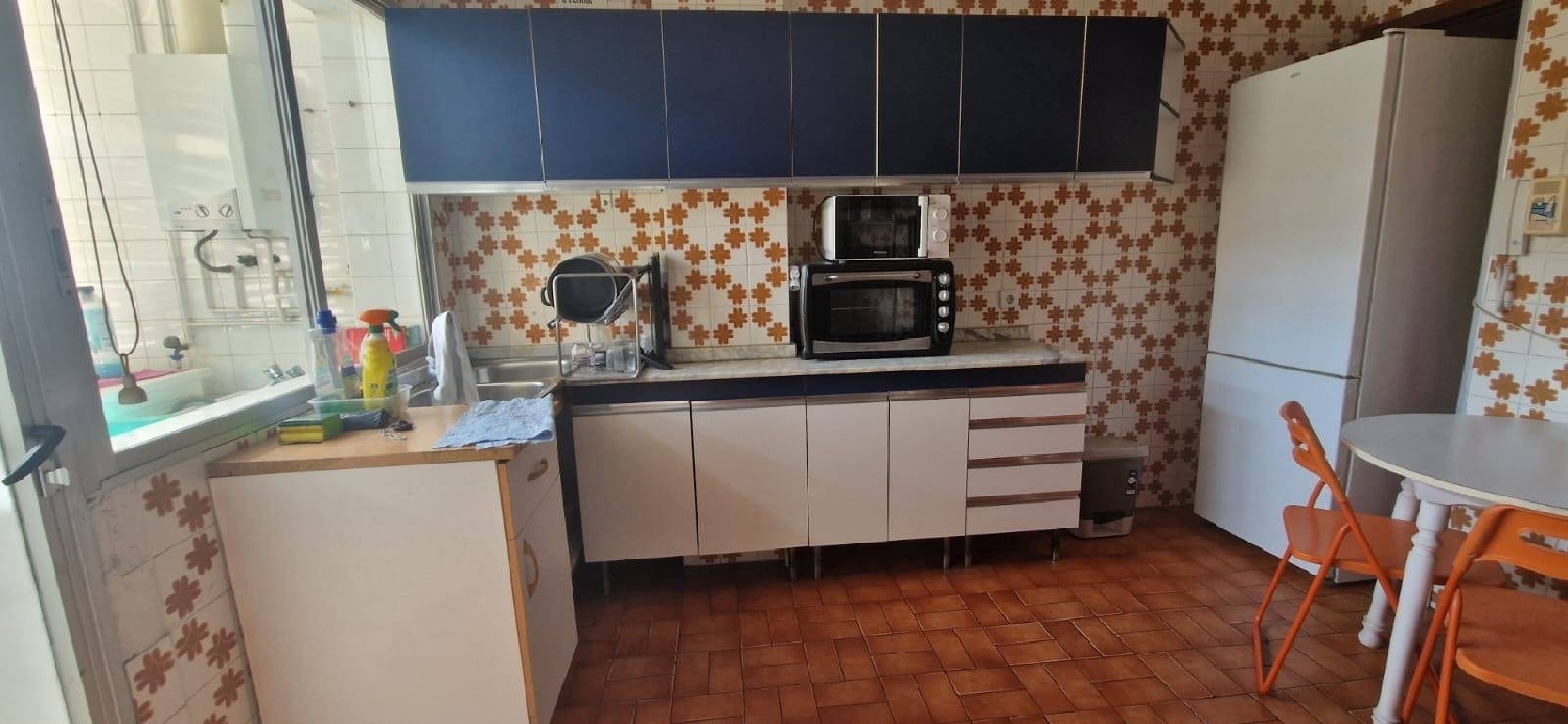 till salu hus Castrillo De Murcia Odra-Pisuerga 1