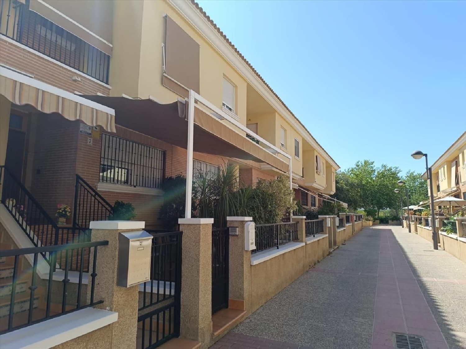 for sale house Castrillo De Murcia Odra-Pisuerga 2