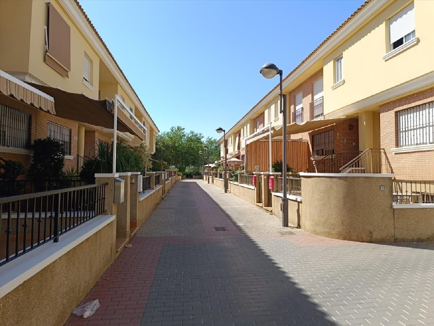 for sale house Castrillo De Murcia Odra-Pisuerga 1