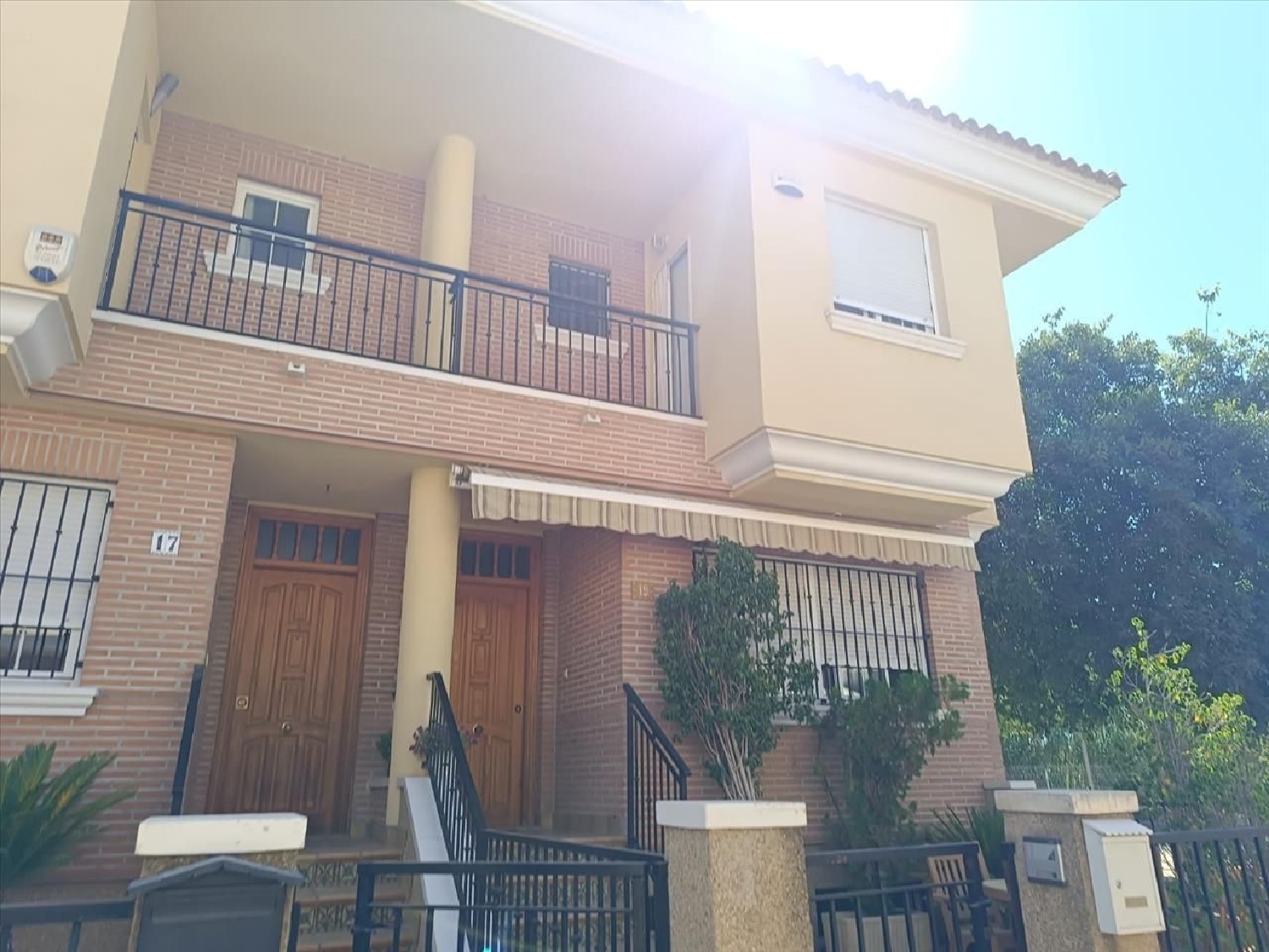 for sale house Castrillo De Murcia Odra-Pisuerga 4
