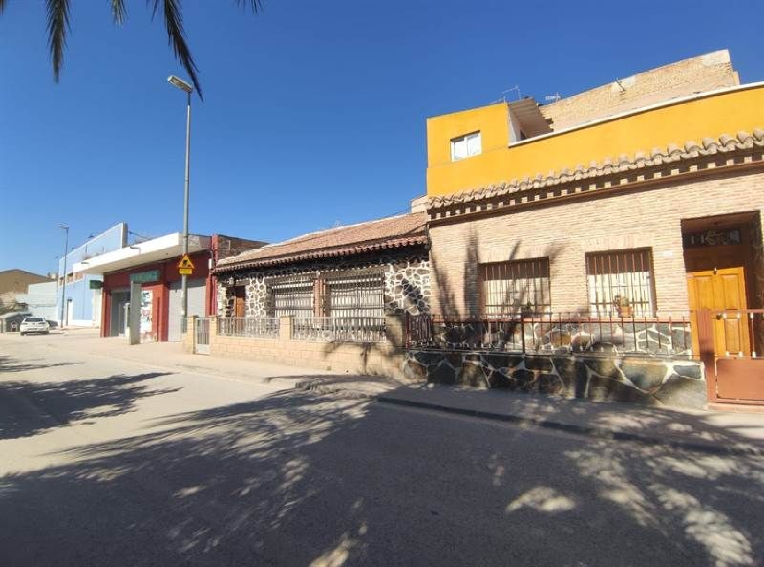  en venta casa Castrillo De Murcia Odra-Pisuerga 3