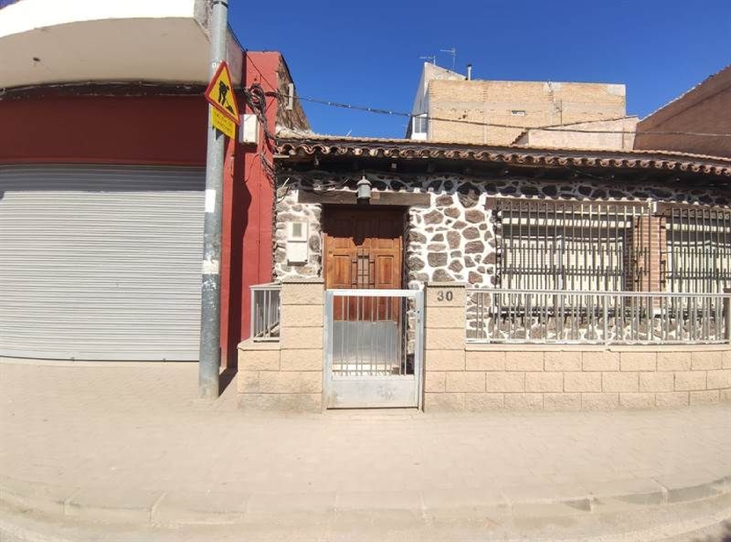  en venta casa Castrillo De Murcia Odra-Pisuerga 2