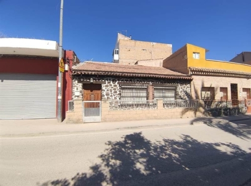 Castrillo De Murcia Odra-Pisuerga casa foto 6383304