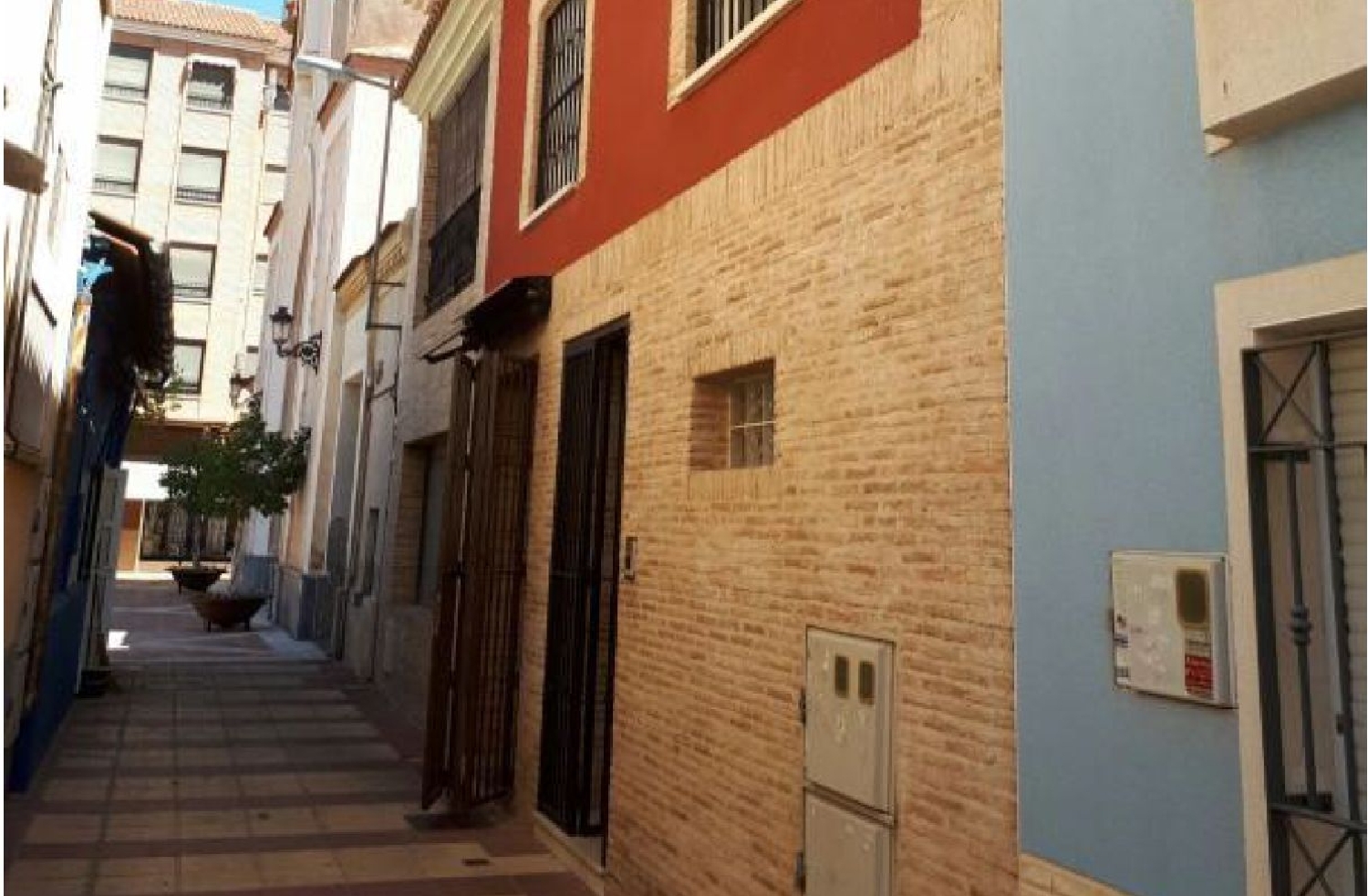  en venta casa Castrillo De Murcia Odra-Pisuerga 1