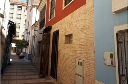 Castrillo De Murcia Odra-Pisuerga casa foto 6383401