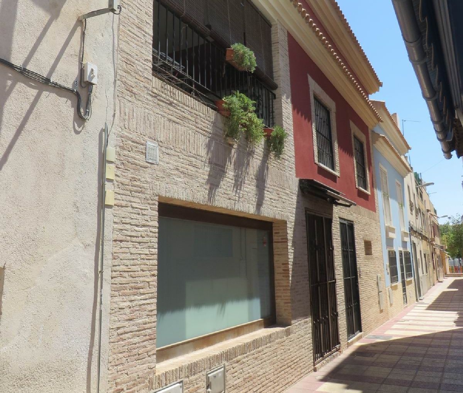  en venta casa Castrillo De Murcia Odra-Pisuerga 3