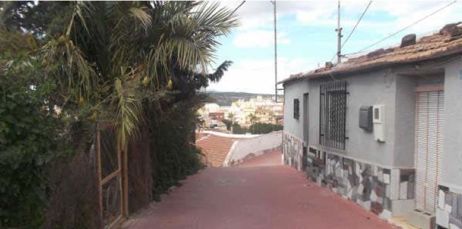  en venta casa Castrillo De Murcia Odra-Pisuerga 3