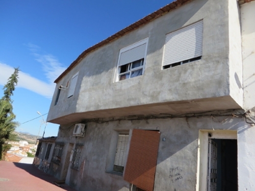 Castrillo De Murcia Odra-Pisuerga casa foto 6383417