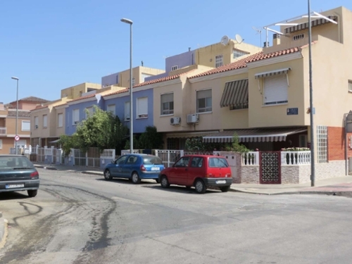 Castrillo De Murcia Odra-Pisuerga casa foto 6383426