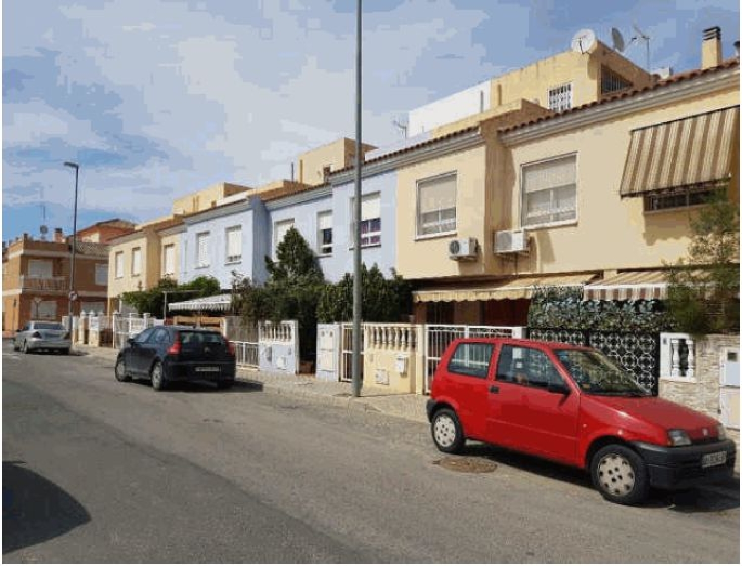  en venta casa Castrillo De Murcia Odra-Pisuerga 3