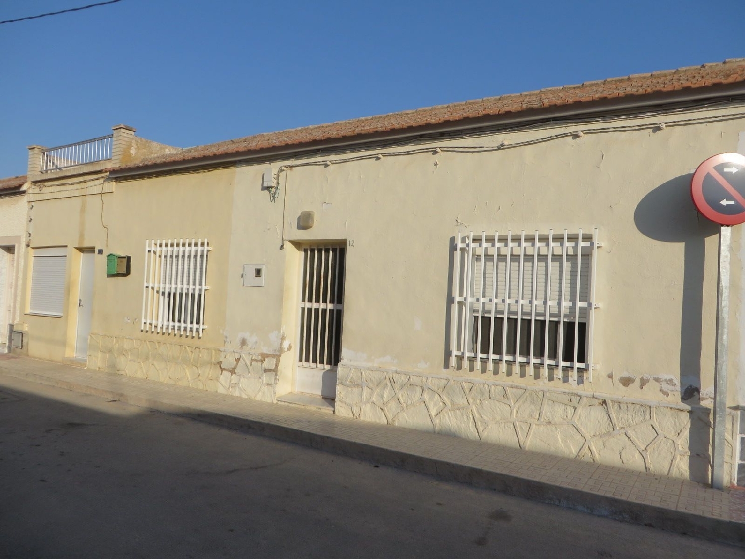  en venta casa Castrillo De Murcia Odra-Pisuerga 1