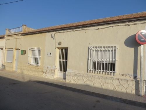 Castrillo De Murcia Odra-Pisuerga casa foto 6383434