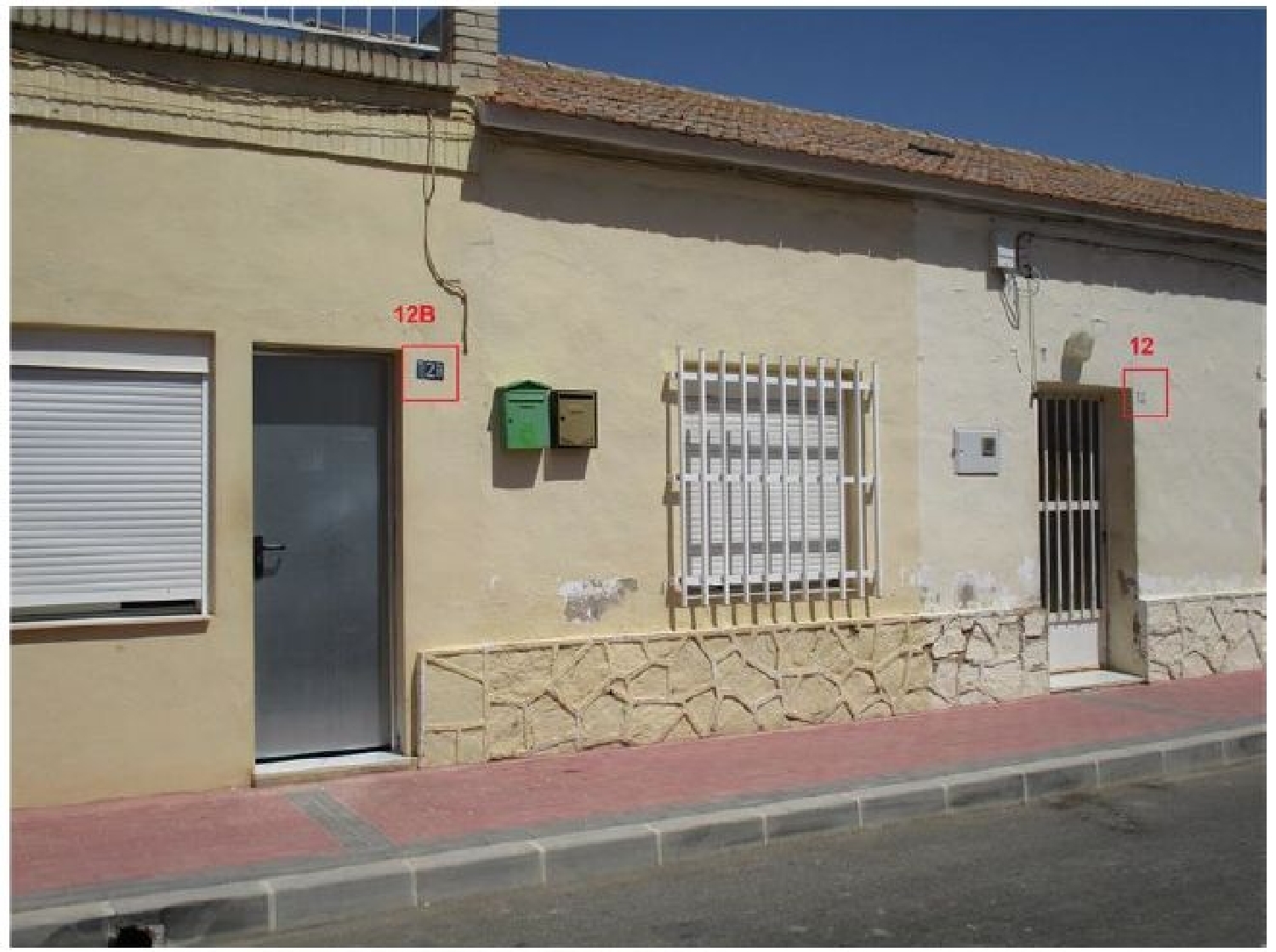  en venta casa Castrillo De Murcia Odra-Pisuerga 3