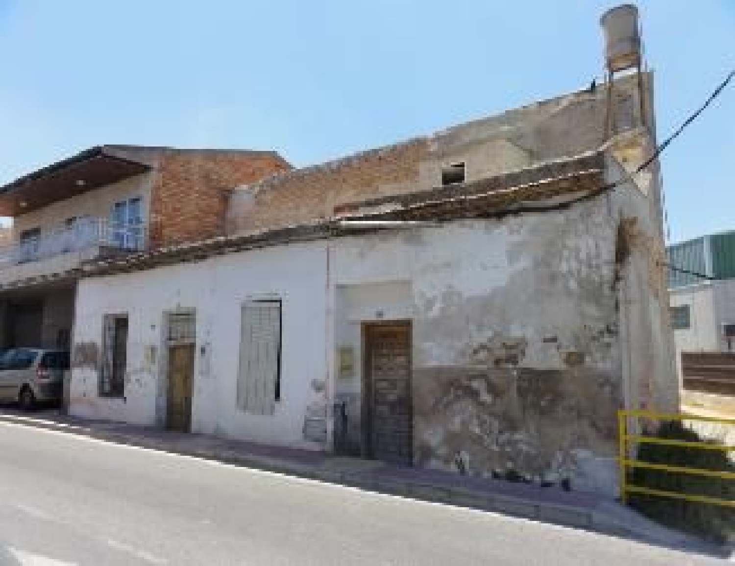  en venta casa Castrillo De Murcia Odra-Pisuerga 2