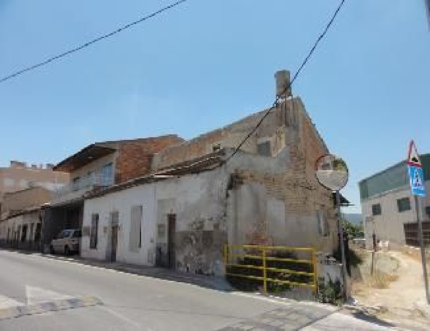  en venta casa Castrillo De Murcia Odra-Pisuerga 3