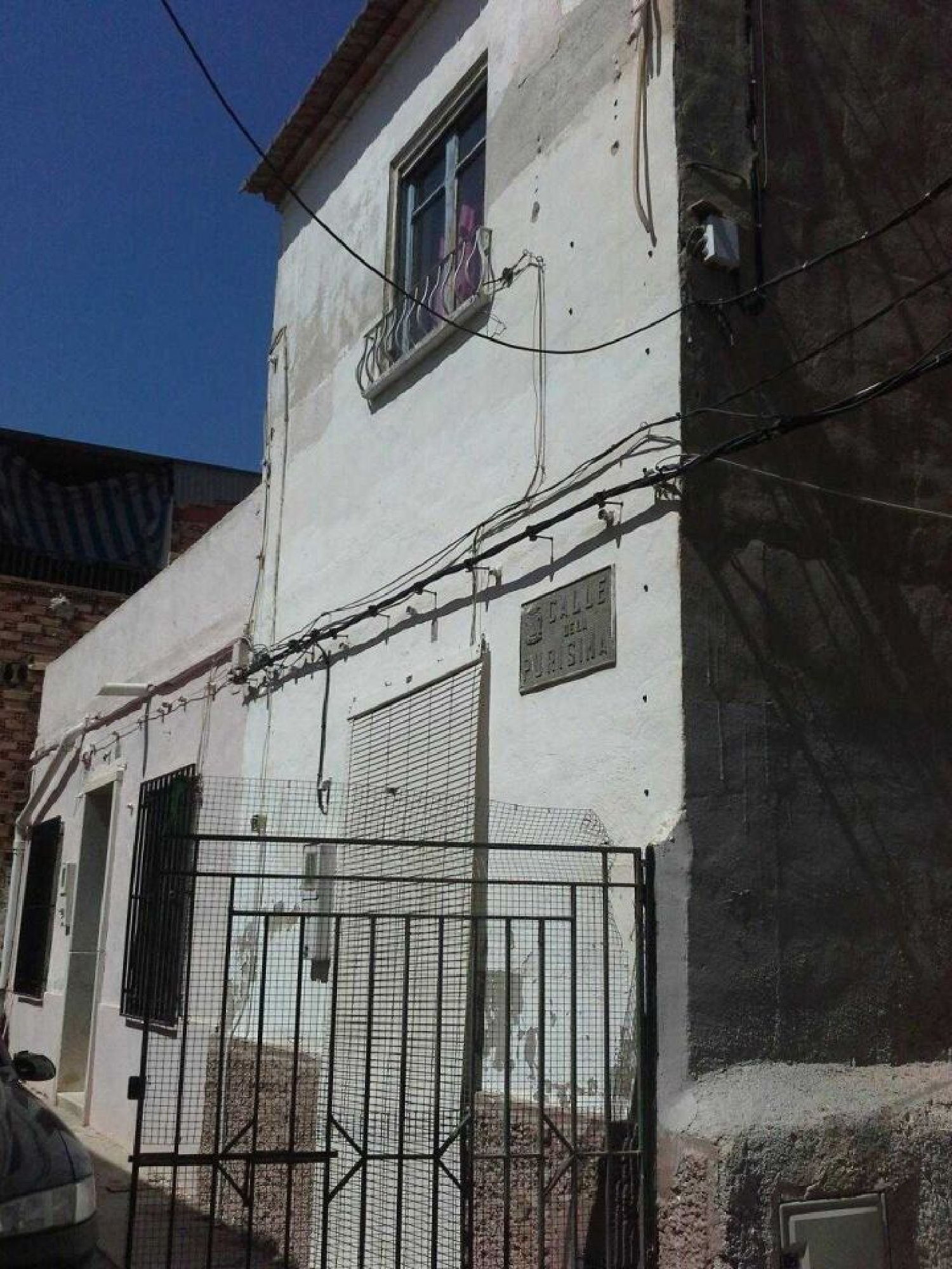  en venta casa Castrillo De Murcia Odra-Pisuerga 2