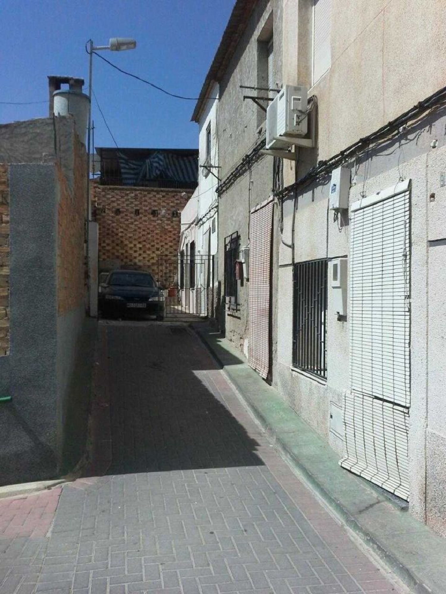  en venta casa Castrillo De Murcia Odra-Pisuerga 3