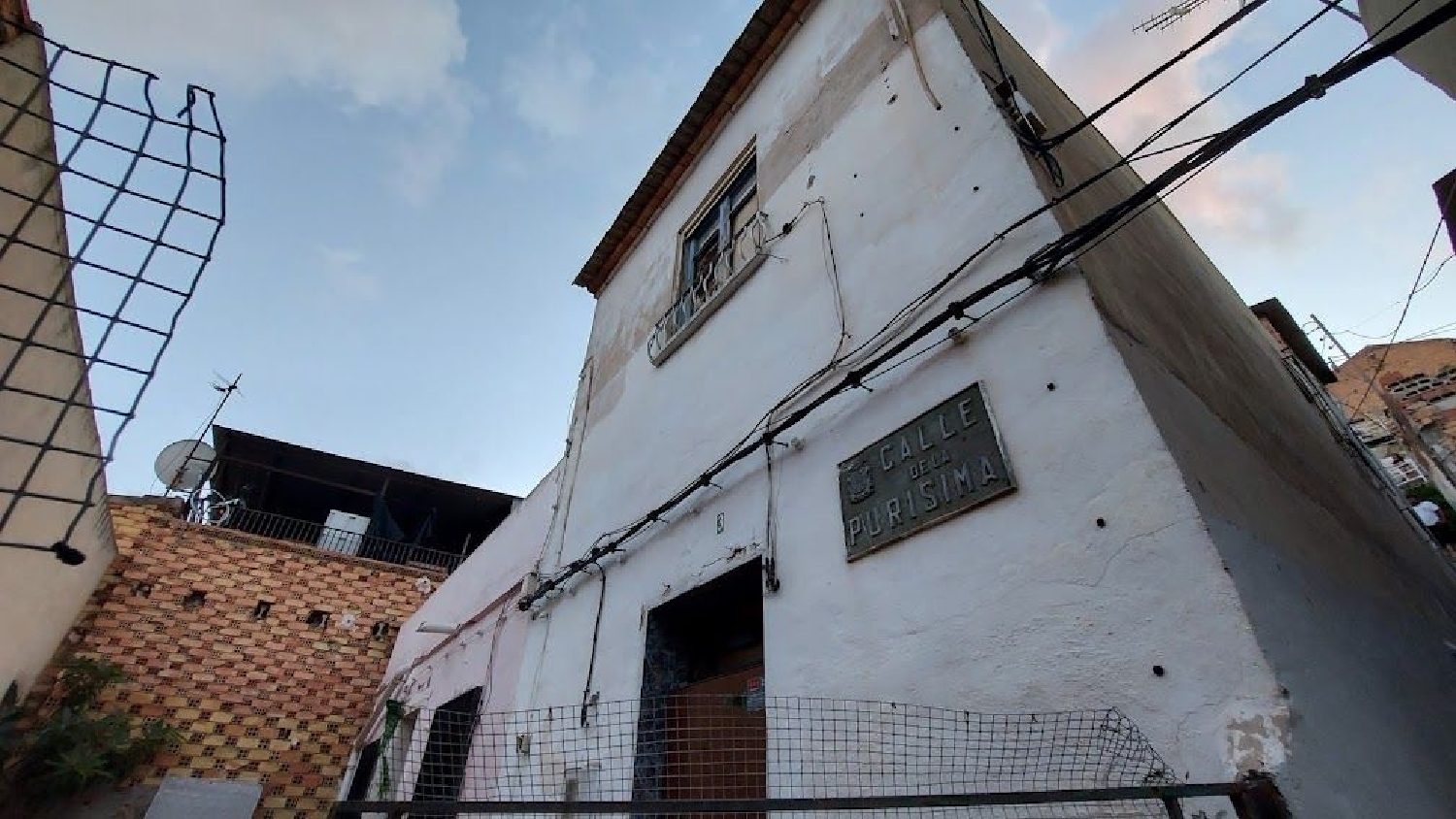  en venta casa Castrillo De Murcia Odra-Pisuerga 1