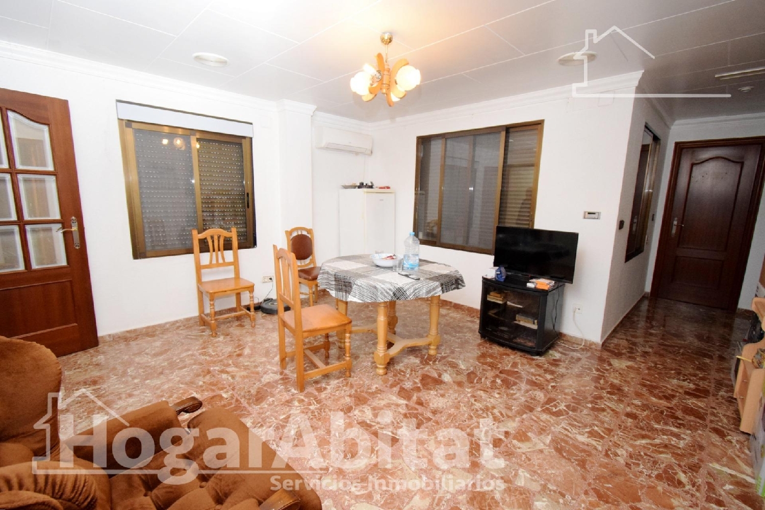 till salu hus Catarroja Horta Sud 7