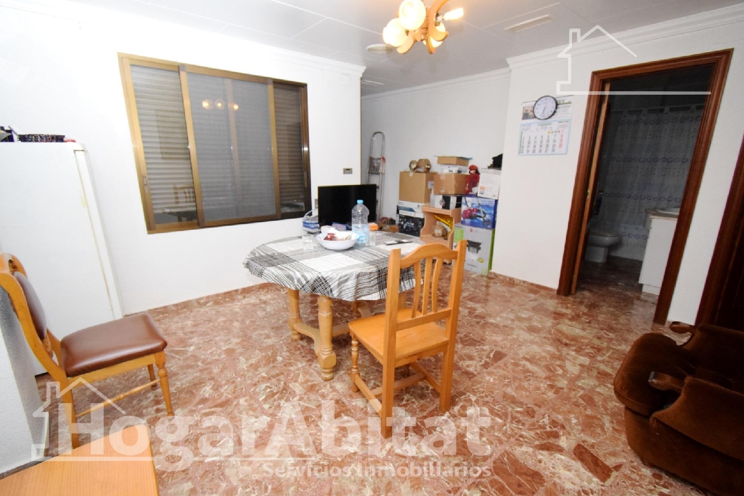 till salu hus Catarroja Horta Sud 6