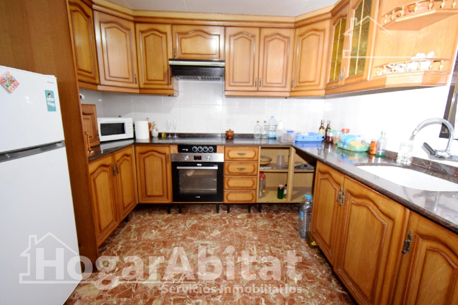  à vendre maison Catarroja Horta Sud 4