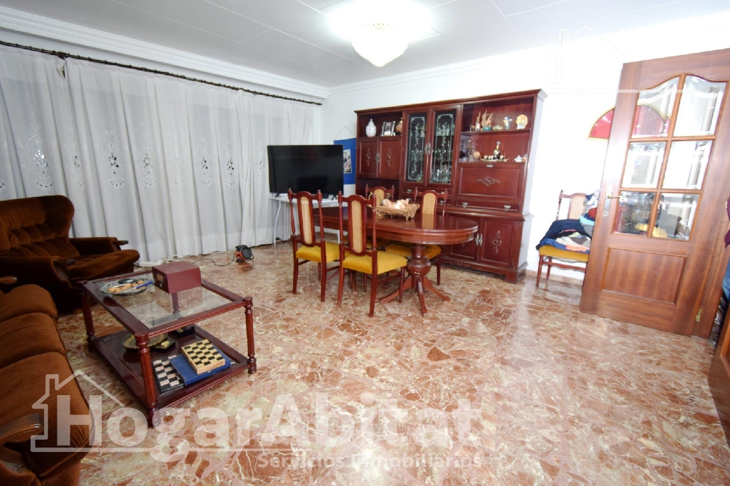  à vendre maison Catarroja Horta Sud 1