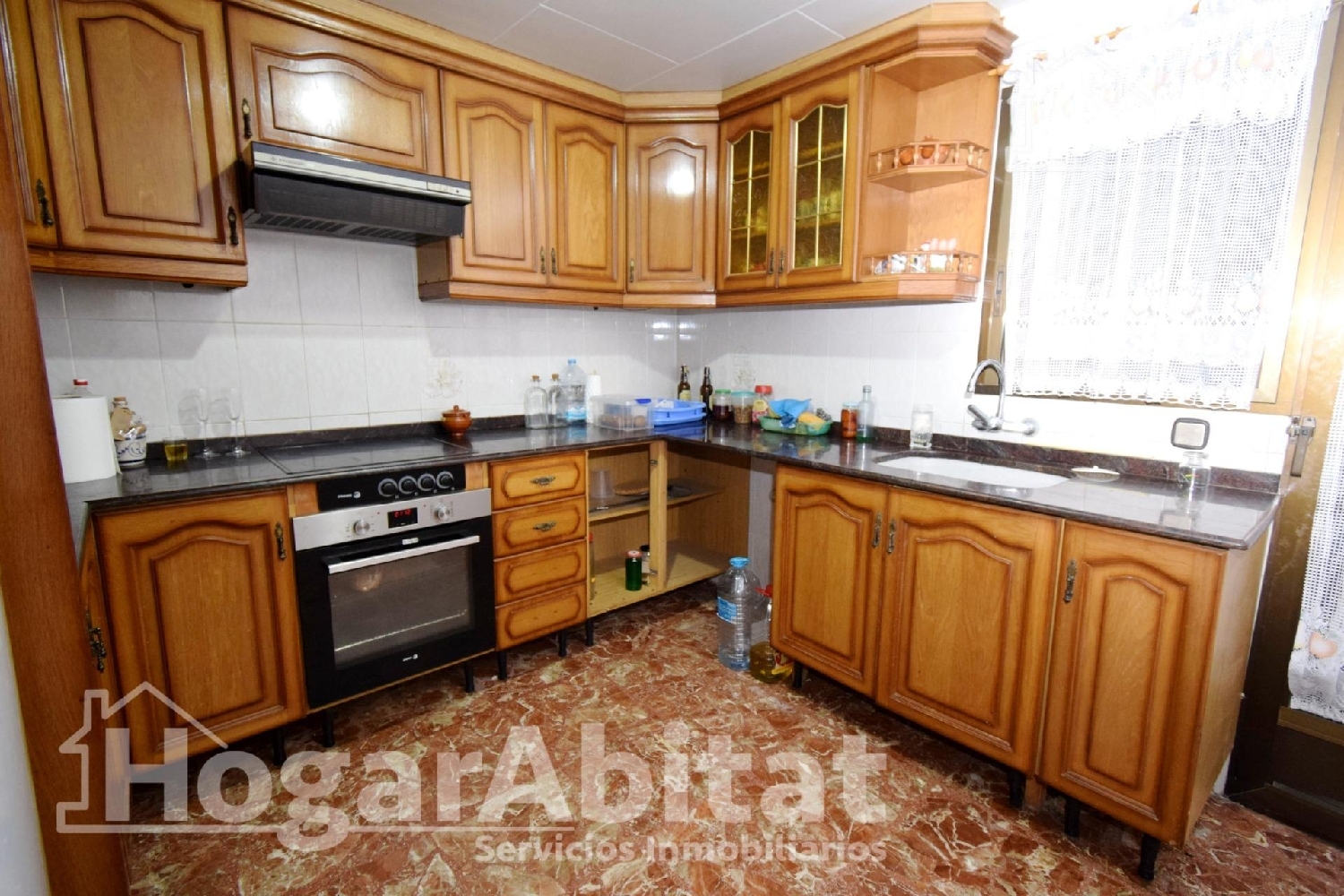 à vendre maison Catarroja Horta Sud 3