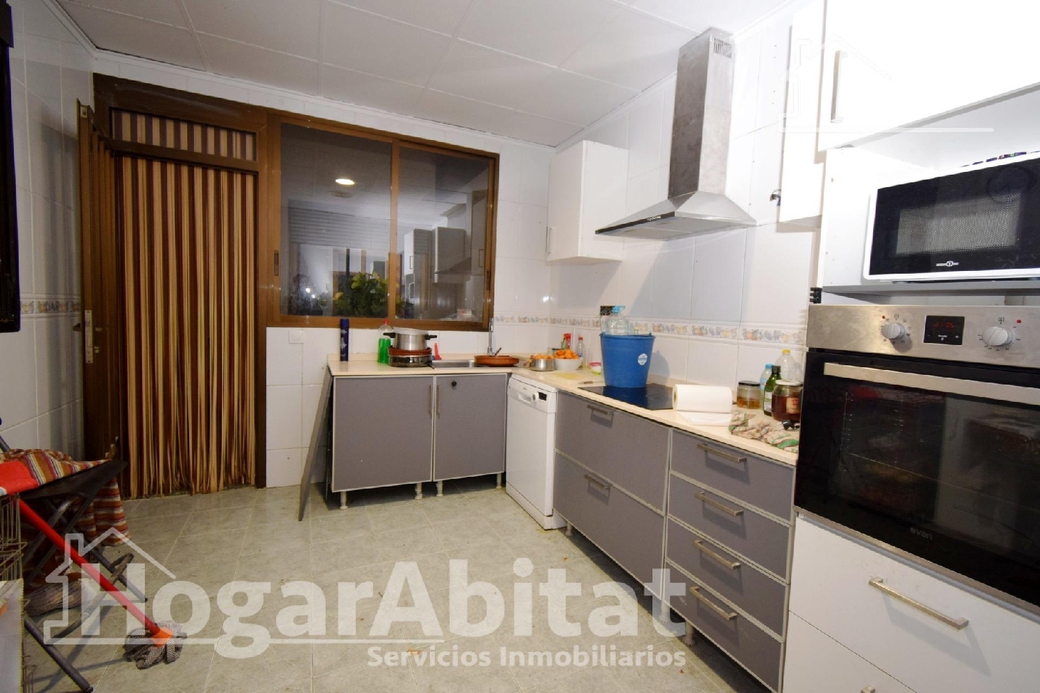  à vendre maison Catarroja Horta Sud 8