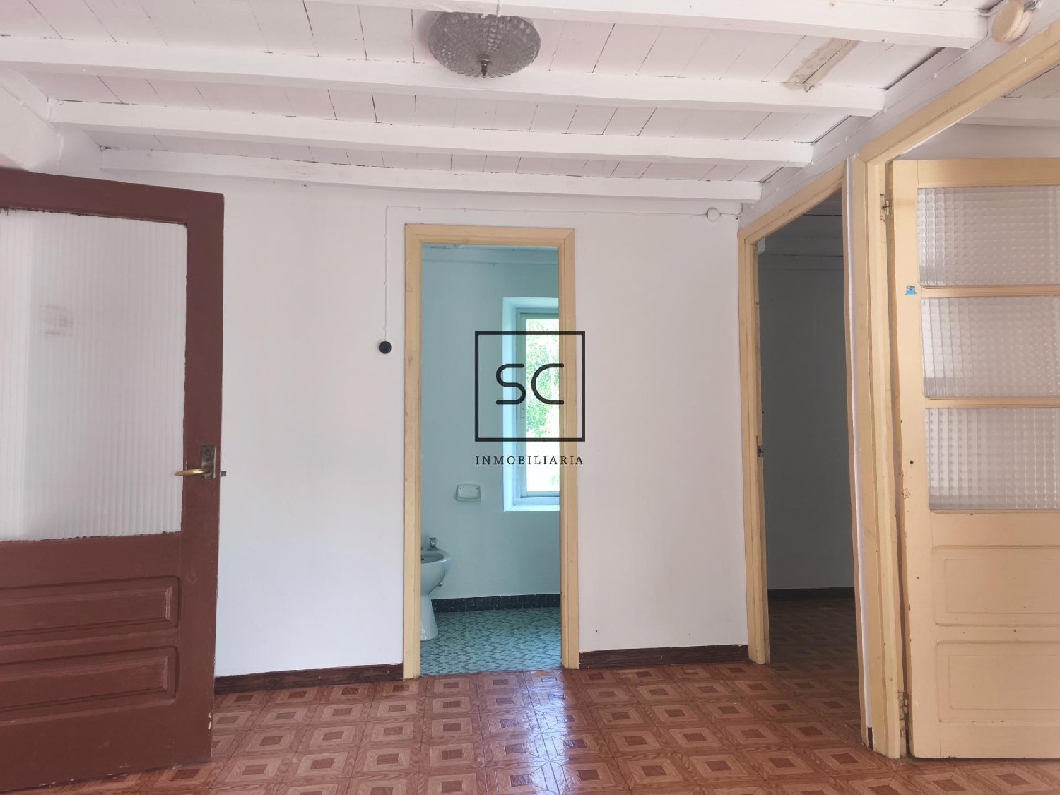  à vendre maison Cedeira Ferrol 6
