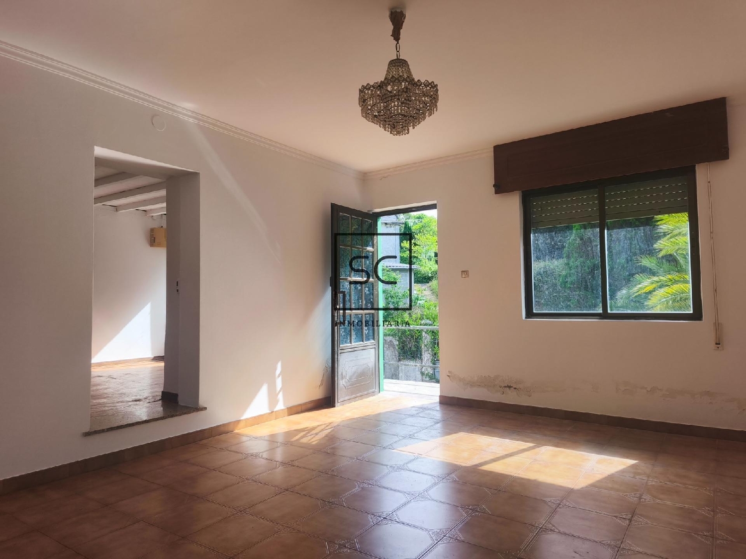  à vendre maison Cedeira Ferrol 4