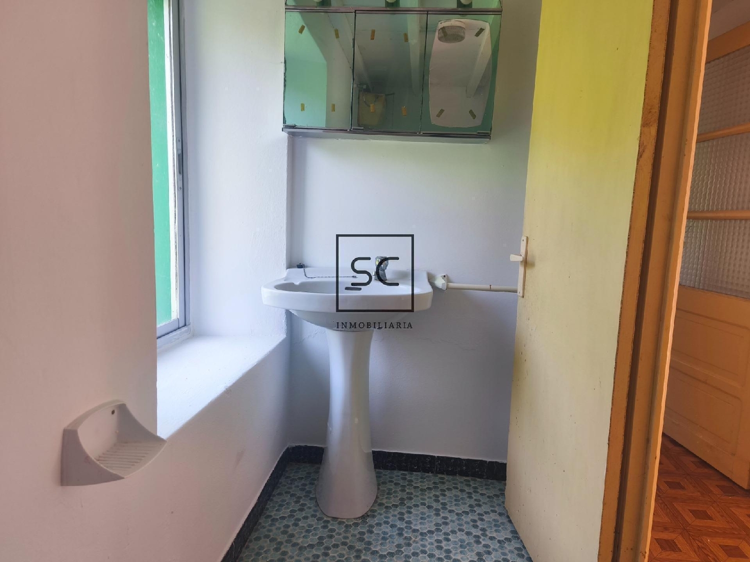  à vendre maison Cedeira Ferrol 8