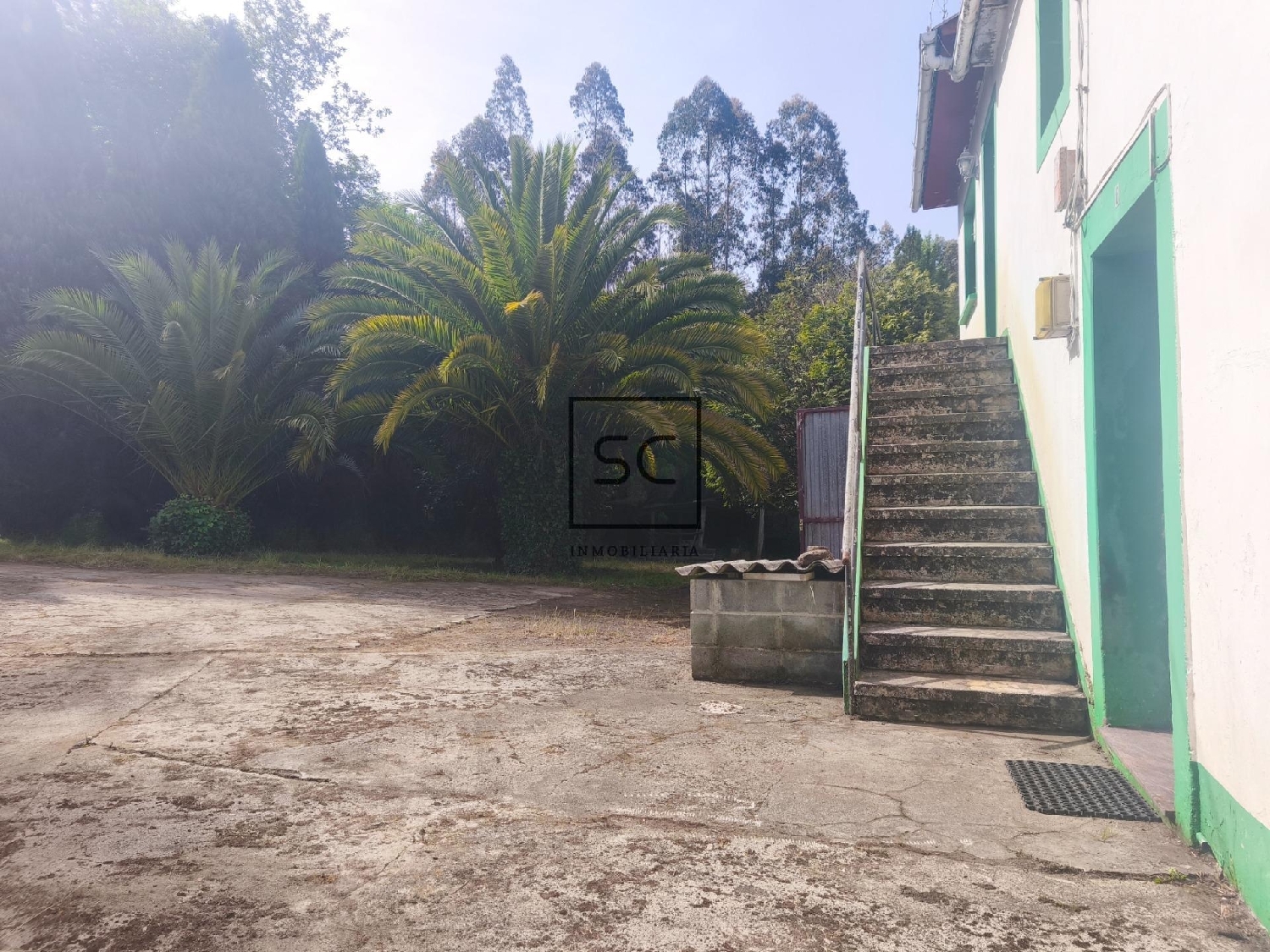  à vendre maison Cedeira Ferrol 2