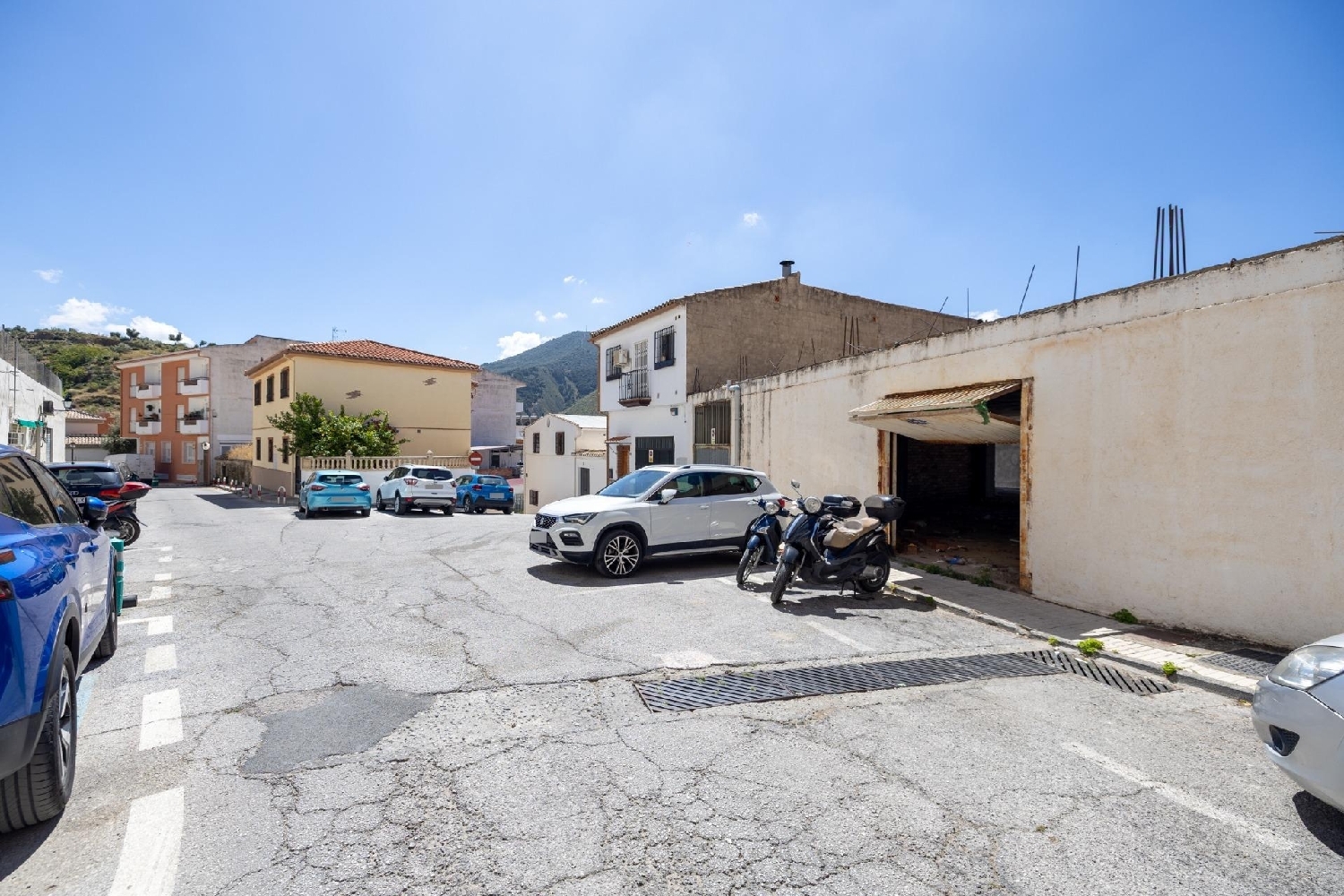  en venta casa Cenes De La Vega Vega De Granada 6
