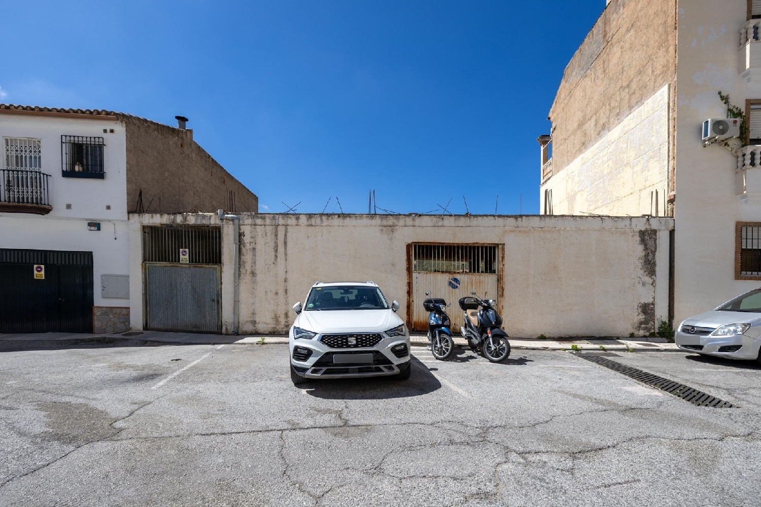  en venta casa Cenes De La Vega Vega De Granada 2