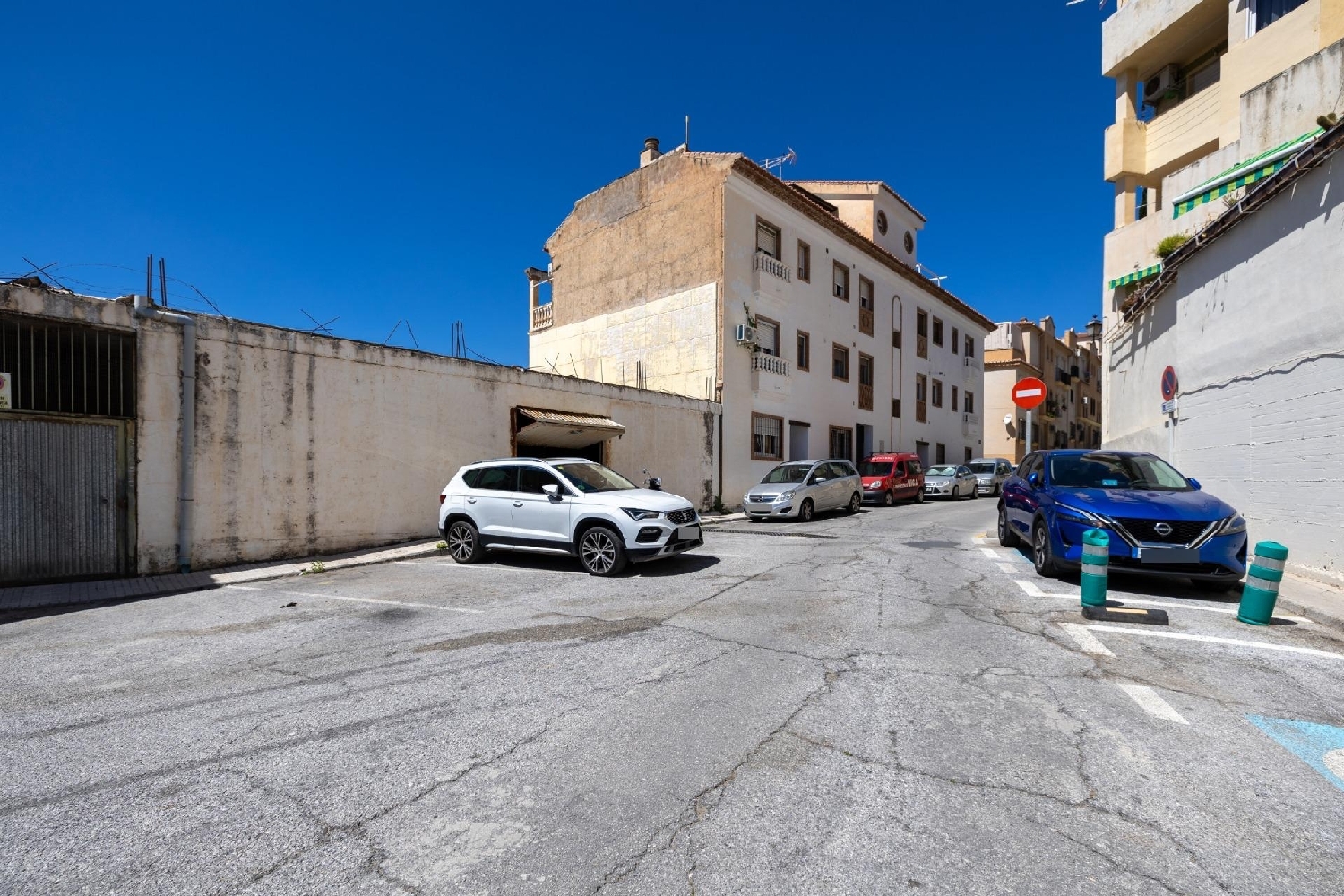  en venta casa Cenes De La Vega Vega De Granada 4
