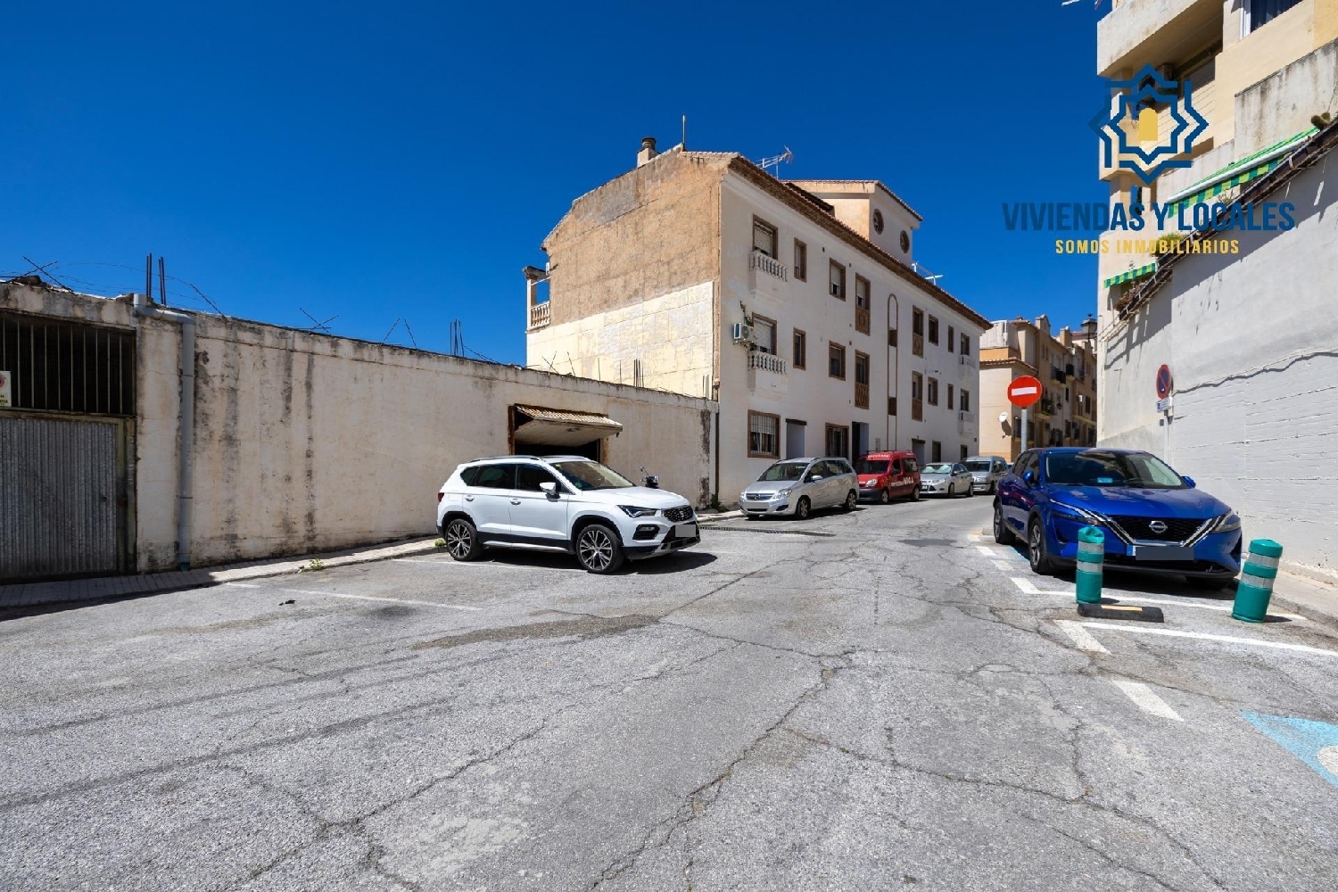  till salu hus Cenes De La Vega Vega De Granada 4